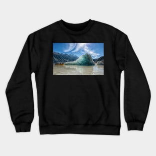 First Contact Crewneck Sweatshirt